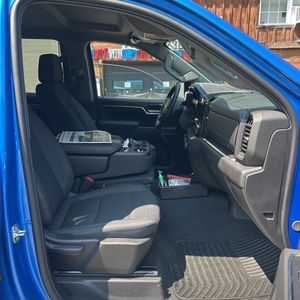 صورة مصغرة 33 لـ 2025 Chevrolet SILVERADO 1500 LT