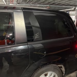 DODGE GRAND CARAVAN SE - 6