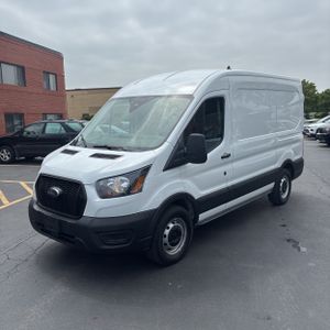 FORD TRANSIT 150 - 1