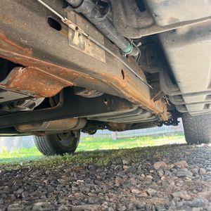 2007 Cadillac ESCALADE BASE 照片 19