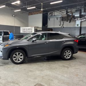 LEXUS RX 350 BASE - 3