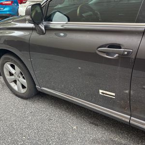 2010 Lexus RX 350 BASE 缩略图 56