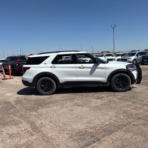 FORD EXPLORER TIMBERLINE - 10