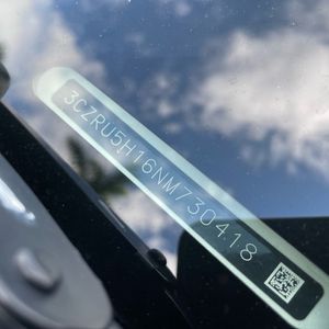 صورة 52 لـ 2022 Honda HR-V SPORT