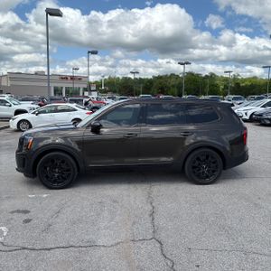 KIA TELLURIDE - 3