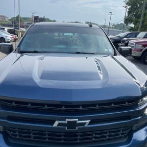 صورة 14 لـ 2019 Chevrolet SILVERADO 1500 RST