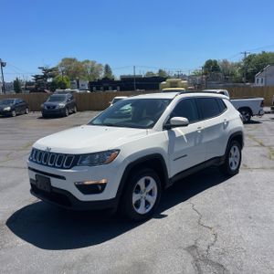 JEEP COMPASS - 1