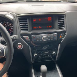 صورة 36 لـ 2013 Nissan PATHFINDER S