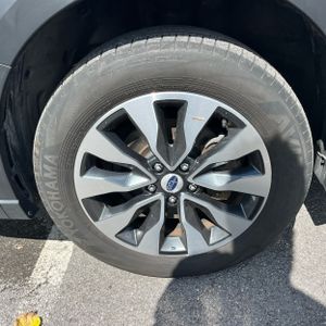 2024 Subaru OUTBACK LIMITED — фото 17