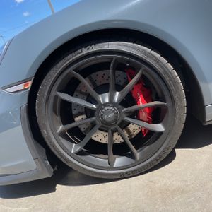 2018 Porsche 911 GT3 — миниатюра 17