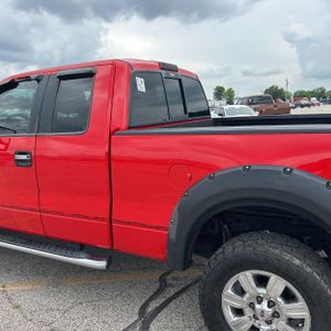 2012 FORD F-150 XLT 照片 6