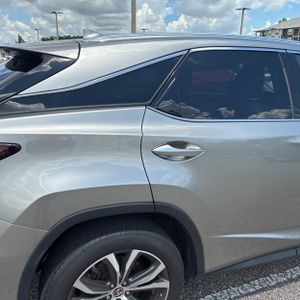 صورة 9 لـ 2020 Lexus RX 350 BASE