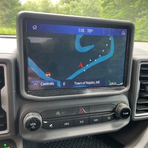 2021 FORD BRONCO SPORT BIG BEND thumbnail 38