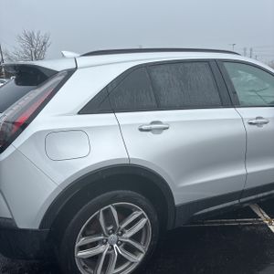 CADILLAC XT4 SPORT - 9