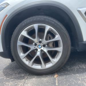 2024 BMW X5 SDRIVE40I 缩略图 17