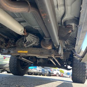 2005 Chevrolet SILVERADO 2500HD LS 缩略图 24