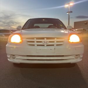 صورة مصغرة 14 لـ 2005 Hyundai ACCENT GLS