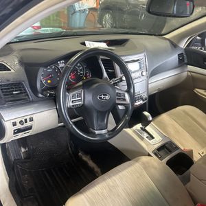 2013 Subaru OUTBACK 2.5I PREMIUM — миниатюра 36