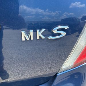 2012 Lincoln MKS BASE 缩略图 23