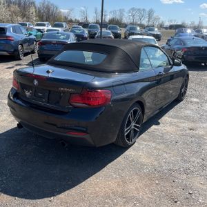 BMW M240I XDRIVE - 8