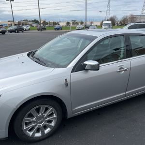 LINCOLN MKZ BASE - 2