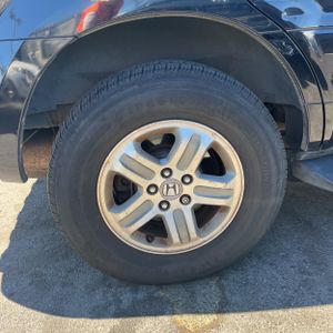 صورة مصغرة 19 لـ 2004 Honda PILOT EX-L