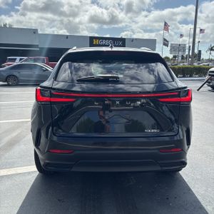 LEXUS NX 250 PREMIUM - 7