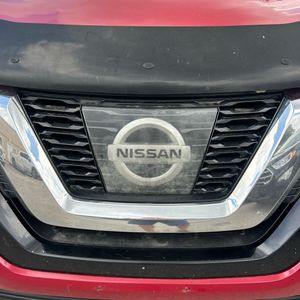2017 Nissan ROGUE SL 照片 62