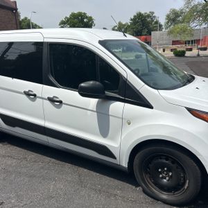 2021 FORD TRANSIT CONNECT XLT — миниатюра 13