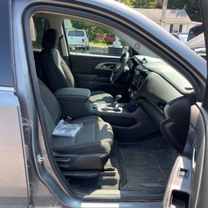 صورة مصغرة 32 لـ 2019 Chevrolet TRAVERSE LS