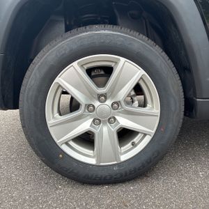 صورة مصغرة 19 لـ 2022 JEEP COMPASS LATITUDE