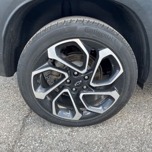 2025 Chevrolet TRAX RS 缩略图 19
