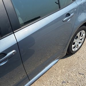 صورة مصغرة 54 لـ 2025 Toyota COROLLA LE