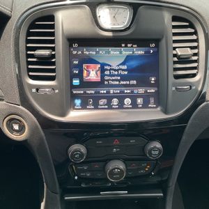 2016 Chrysler 300 S 缩略图 38