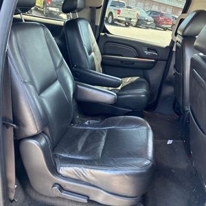 صورة مصغرة 33 لـ 2009 Cadillac ESCALADE ESV BASE
