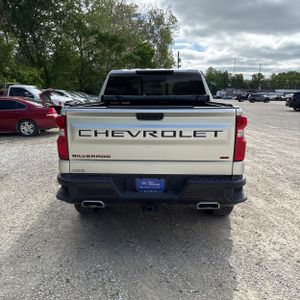 CHEVROLET SILVERADO 1500 - 7