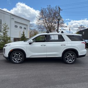 HYUNDAI PALISADE LIMITED - 3