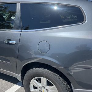 CHEVROLET TRAVERSE - 6