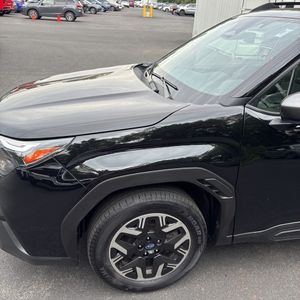 2025 Subaru FORESTER PREMIUM — миниатюра 58