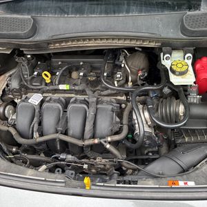صورة مصغرة 45 لـ 2022 FORD TRANSIT CONNECT XL