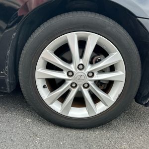 2010 Lexus ES 350 BASE 照片 19