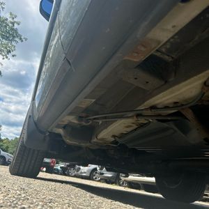 2006 Honda PILOT LX 照片 23