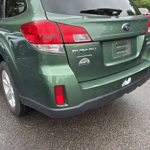 2013 Subaru OUTBACK 2.5I PREMIUM — миниатюра 58