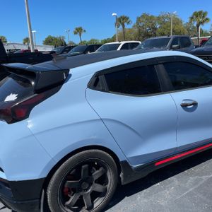 HYUNDAI VELOSTER N BASE - 9