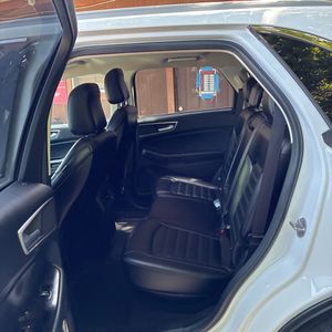 صورة مصغرة 34 لـ 2020 FORD EDGE SEL