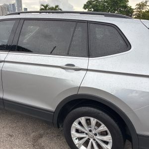 2020 Volkswagen TIGUAN S — фото 6