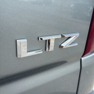 2024 Chevrolet SILVERADO 1500 LTZ — миниатюра 23