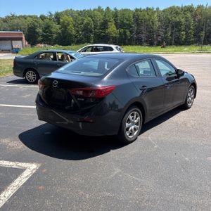 صورة 8 لـ 2015 Mazda MAZDA3 I SV