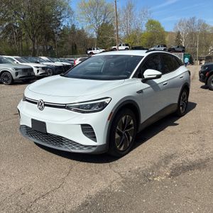 VOLKSWAGEN ID.4 PRO - 1