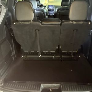 2018 Dodge GRAND CARAVAN GT 照片 39